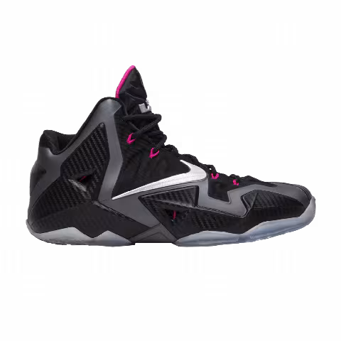 Nike LeBron 11 'Miami Nights' Sample