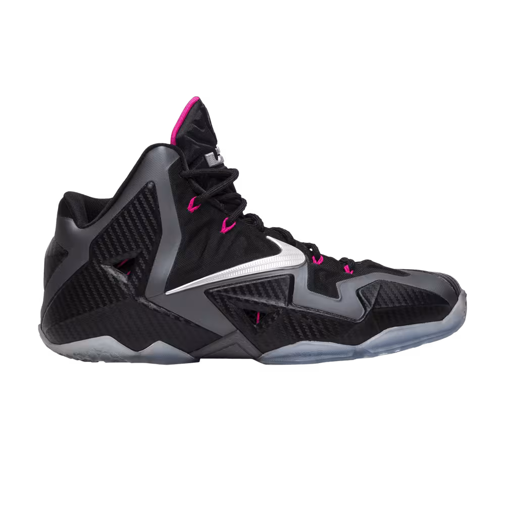 Nike LeBron 11 Miami Nights