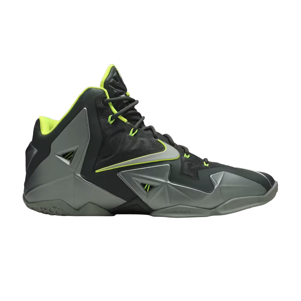 Nike LeBron 11 XDR Dunkman