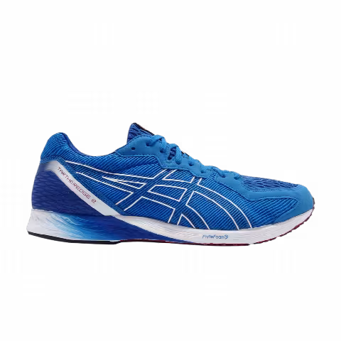 Asics Tartheredge 2 2E Wide 'Electric Blue'