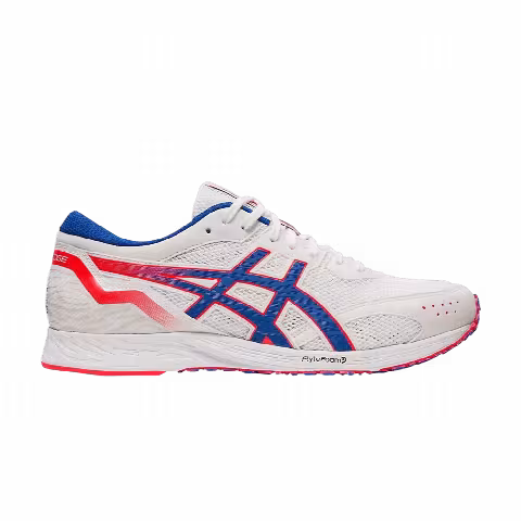 Asics Tartheredge 'White Blue'