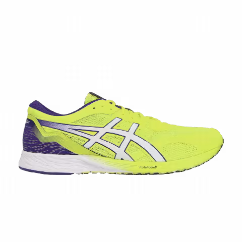 Asics Tartheredge 'Safety Yelllow'
