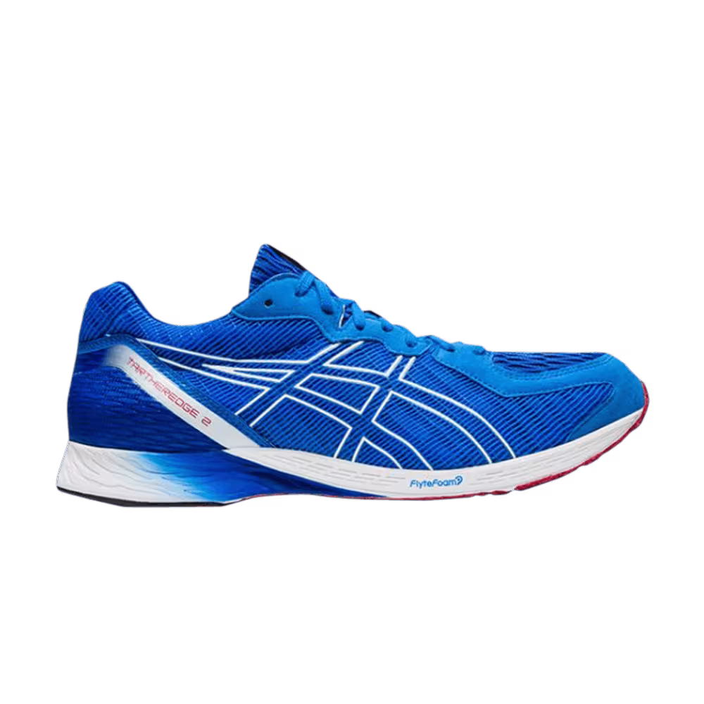 Asics Tartheredge 2 Magnetic Blue