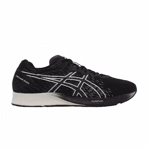 Asics Tartheredge 3 2E Wide 'Black White'