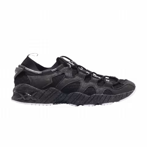 ASICS Gel Mai Knit 'Black'