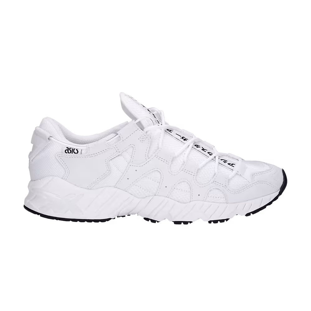 ASICS Gel Mai White