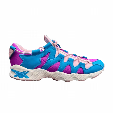 Slam Jam x ASICS Gel Mai 'Orchid Island Blue'