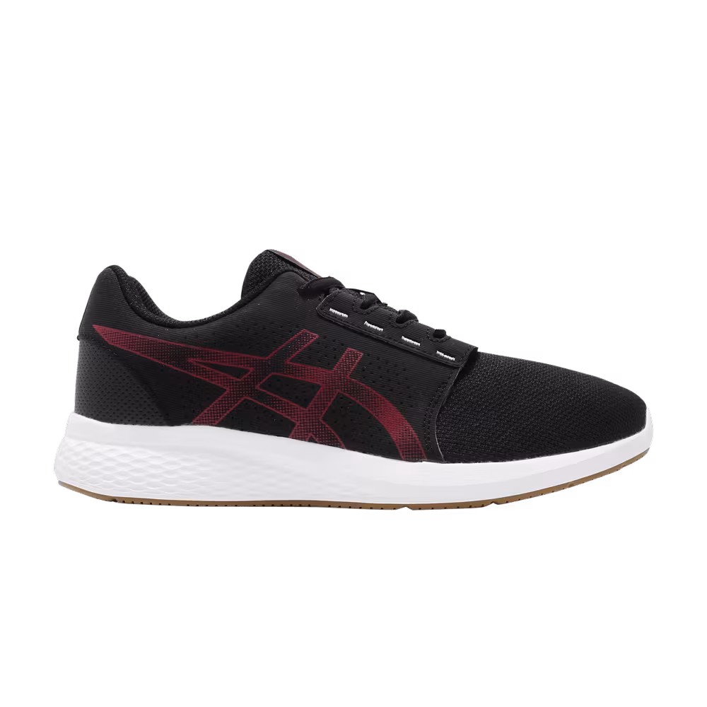 Asics Gel Torrance 2 Black Beet Juice