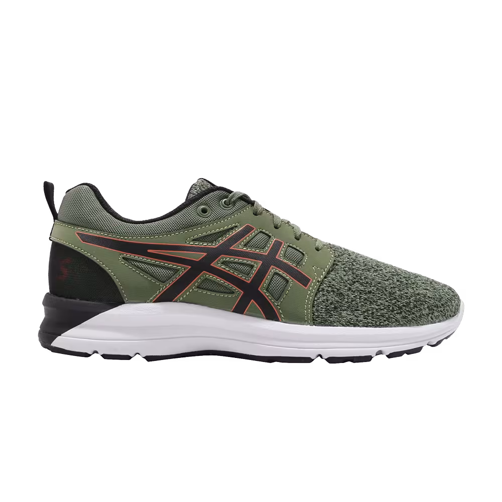 Asics Gel Torrance Cedar Geen