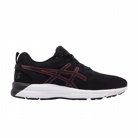 Asics Gel Torrance MX 'Black Red'