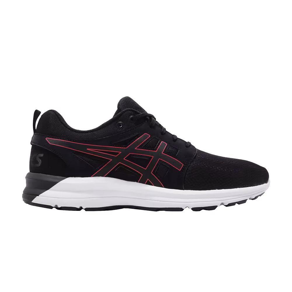 Asics Gel Torrance MX Black Red