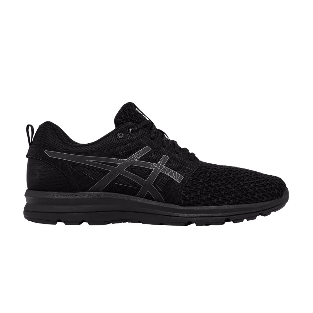 Asics Gel Torrance Black