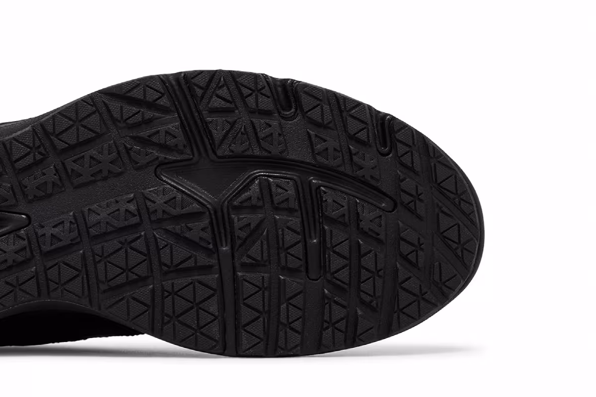 Asics Gel Torrance Black, view 6
