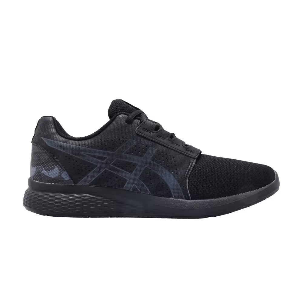Asics Gel Torrance 2 Black