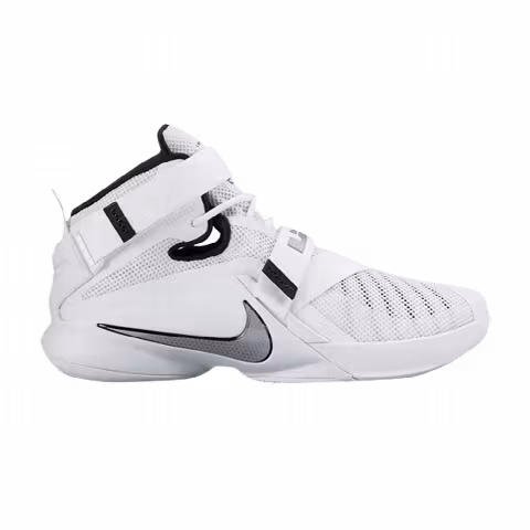 Nike LeBron Soldier 9 TB 'Team'
