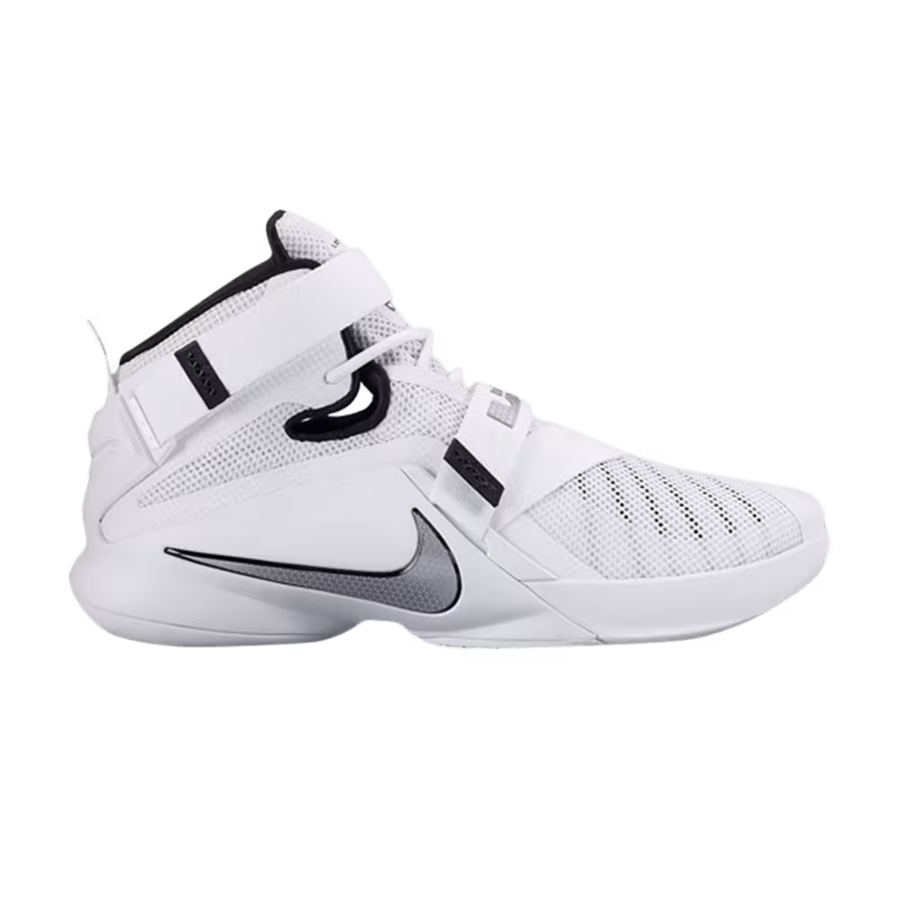 Nike LeBron Soldier 9 TB Team