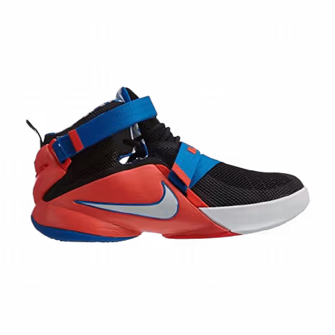 Nike LeBron Soldier IX GS