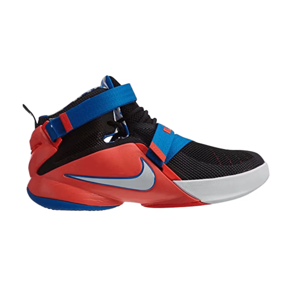 Nike LeBron Soldier IX GS