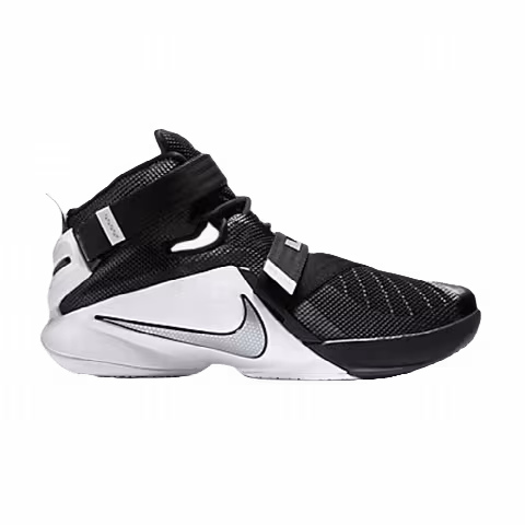 Nike LeBron Soldier 9 'Team'