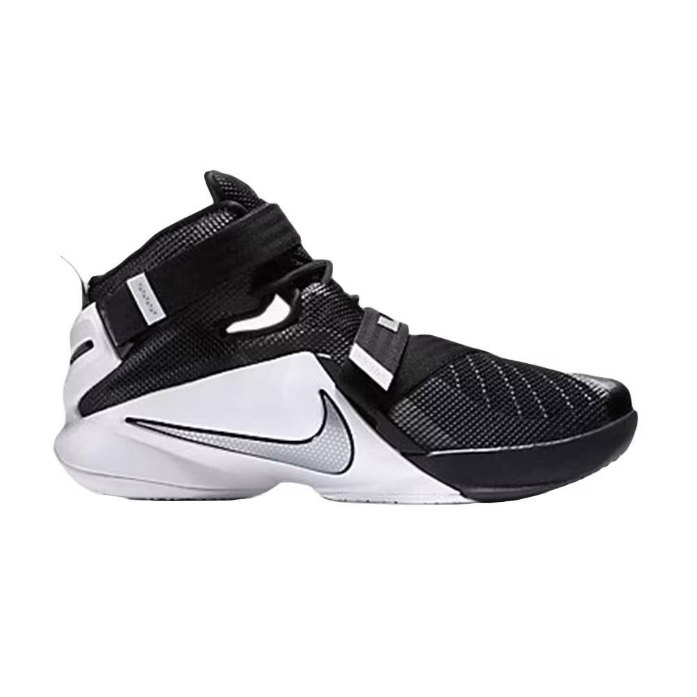 Nike LeBron Soldier 9 Team