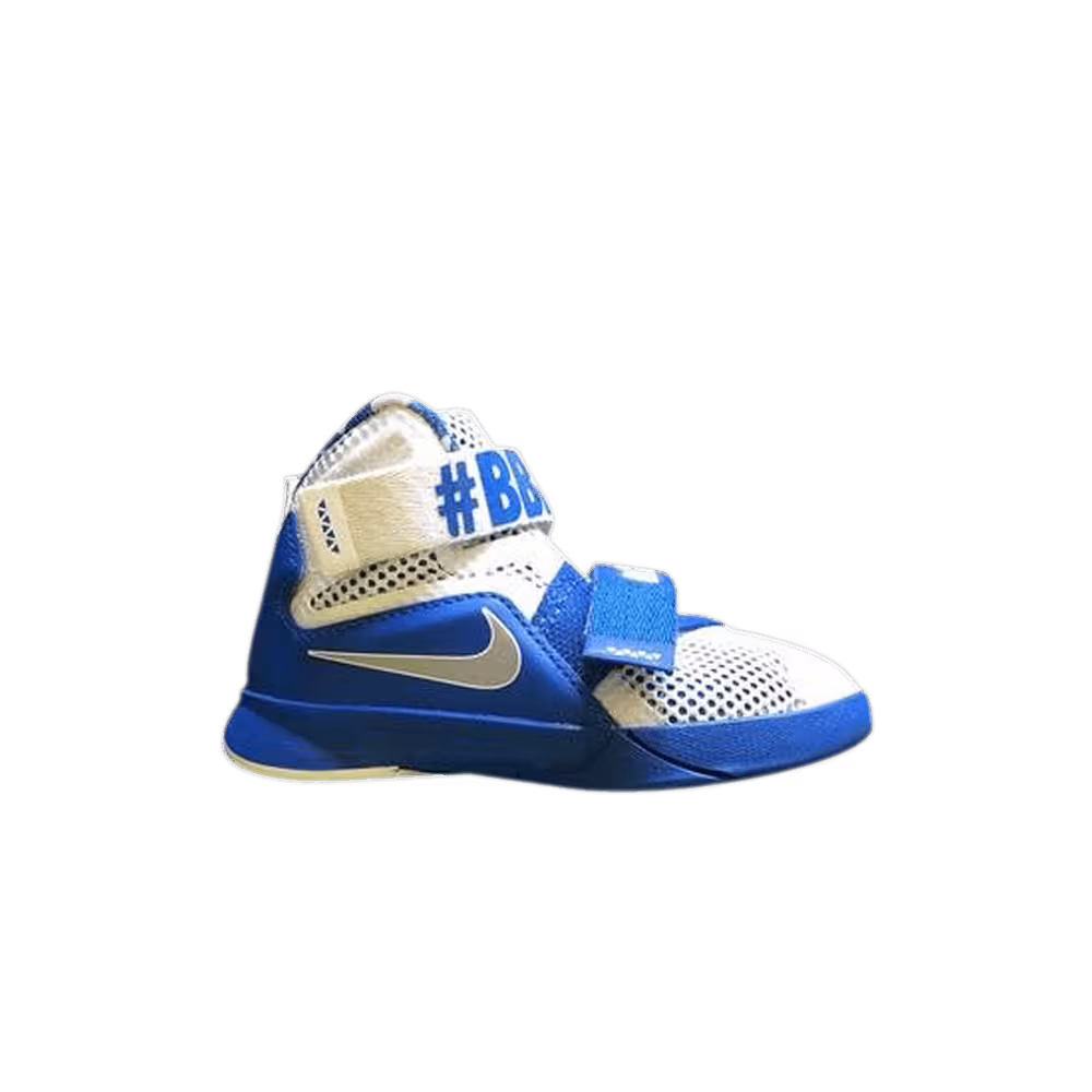 Nike LeBron Soldier 9 TD Kentucky