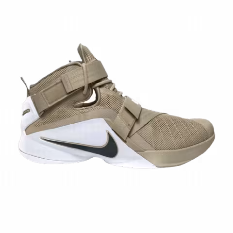 Nike LeBron Soldier 9 TB 'Team Gold'