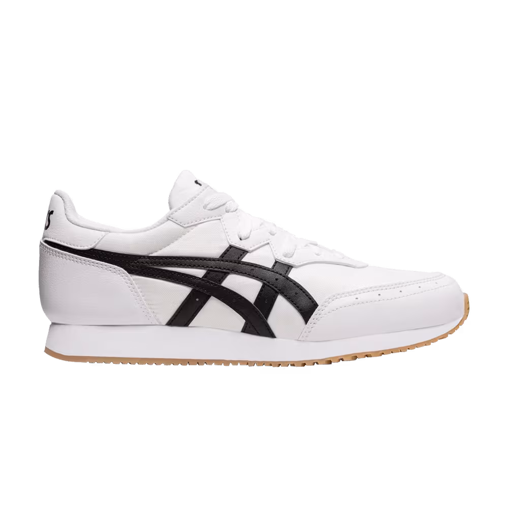 ASICS Tarther OG White Black