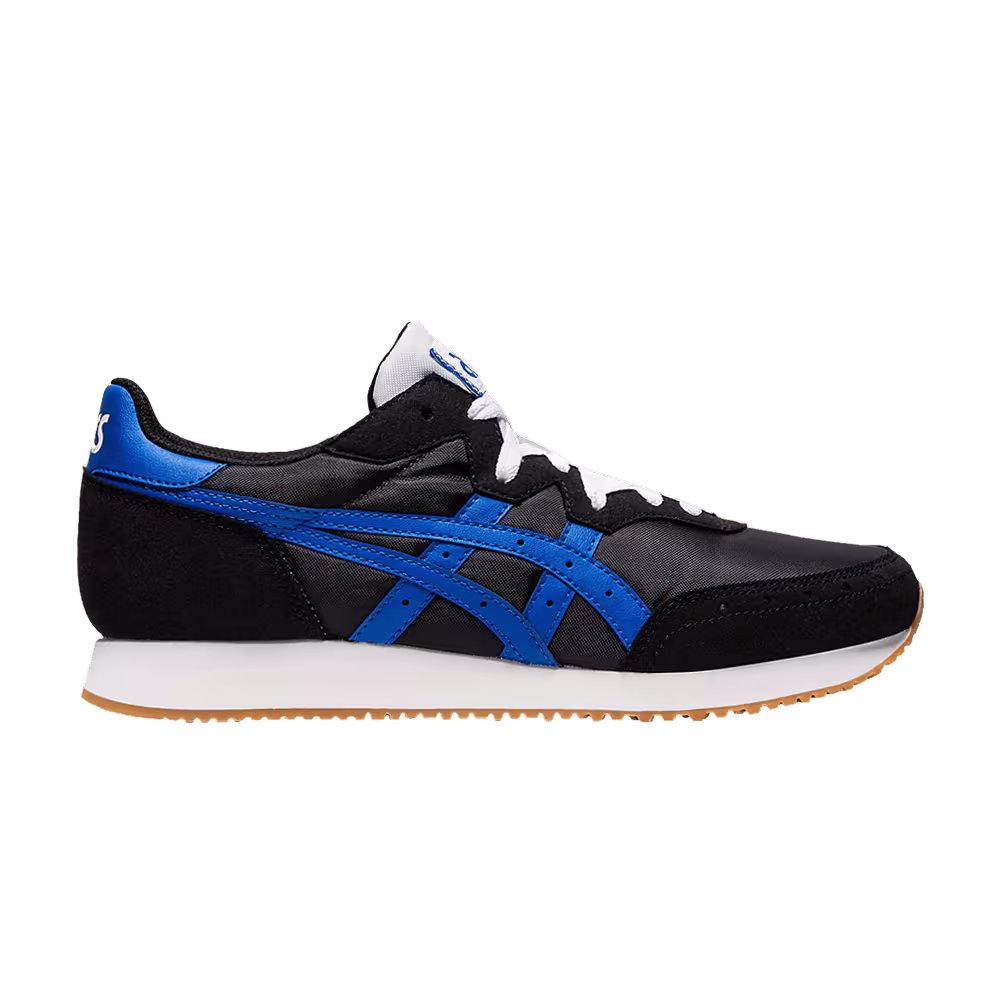 ASICS Tarther OG Black Tuna Blue