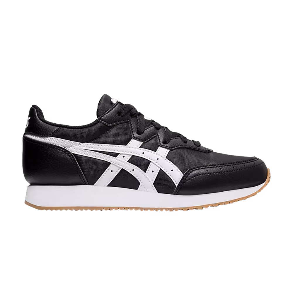 ASICS Women's Tarther OG Black White