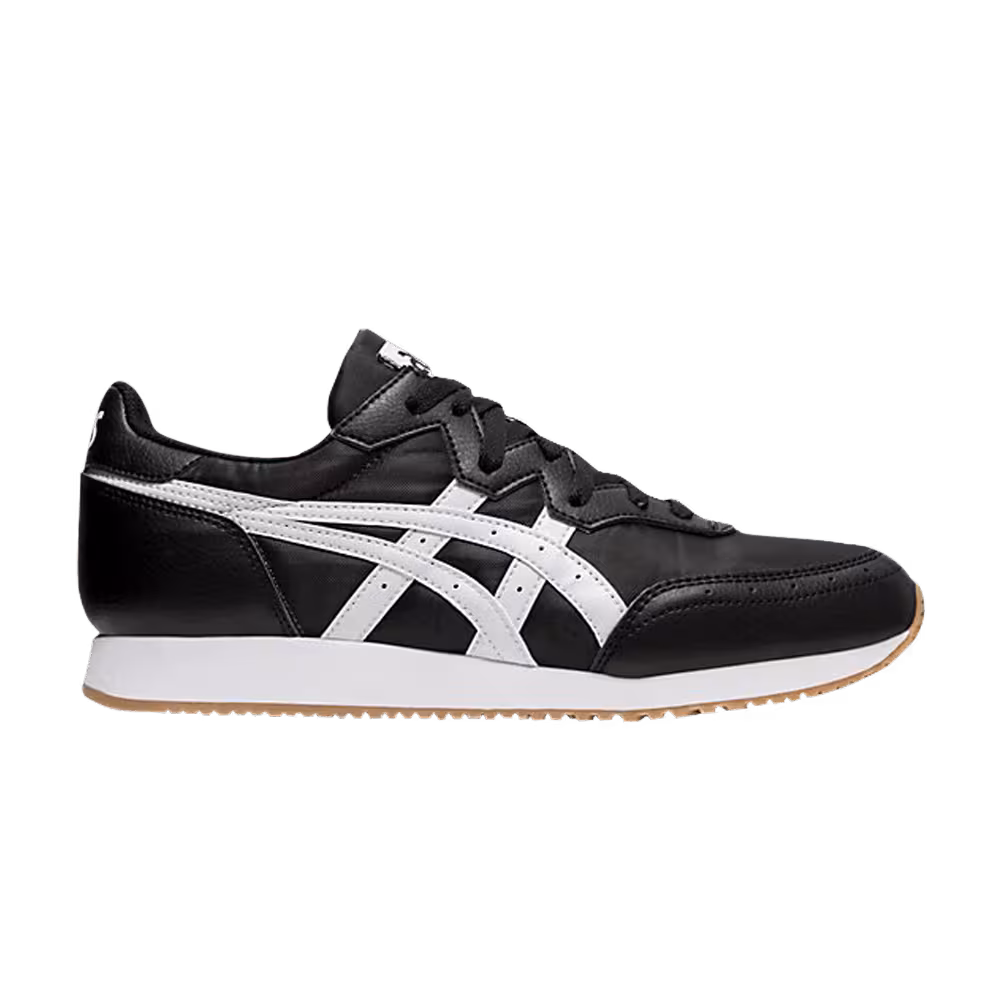 ASICS Tarther OG Black White