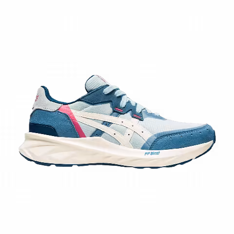 ASICS Wmns Tarther Blast 'Aqua Angel Ivory'