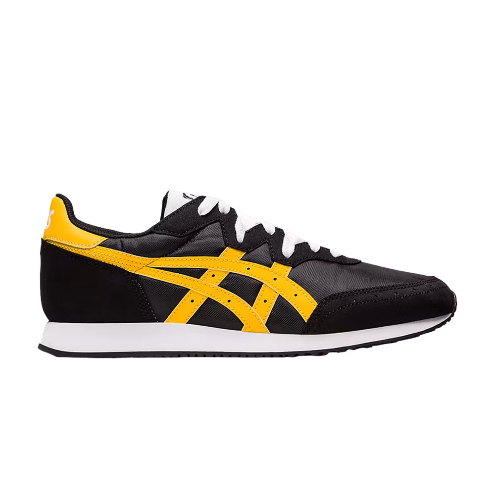 ASICS Tarther OG Black Saffron