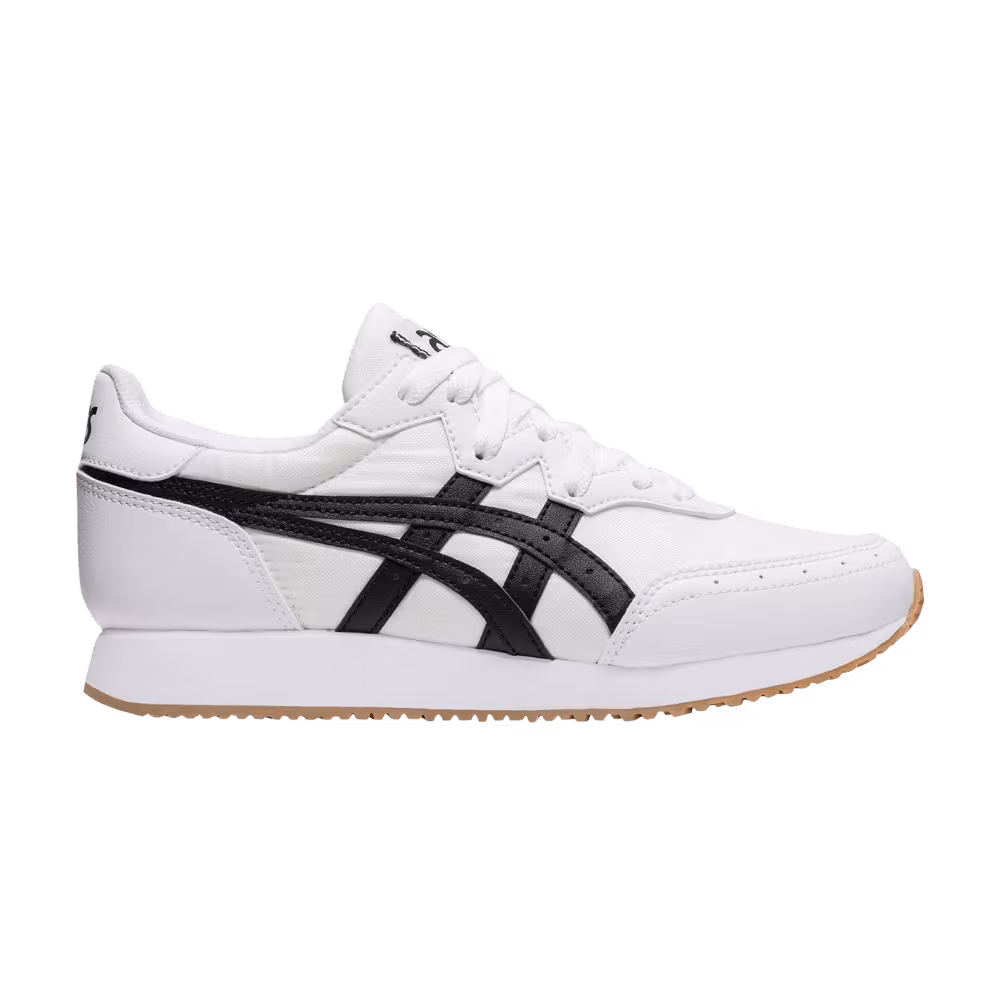 ASICS Women's Tarther OG White Black
