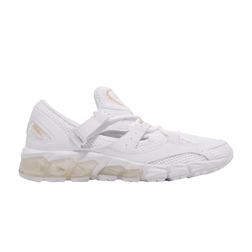 ASICS Women's Gel Tarther 180 White