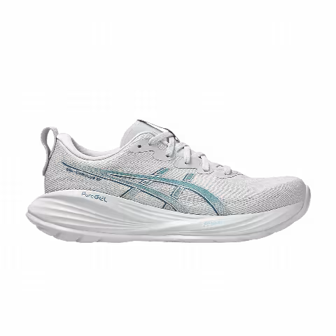 ASICS Wmns Gel Cumulus 27 'Concrete Winter Sea'