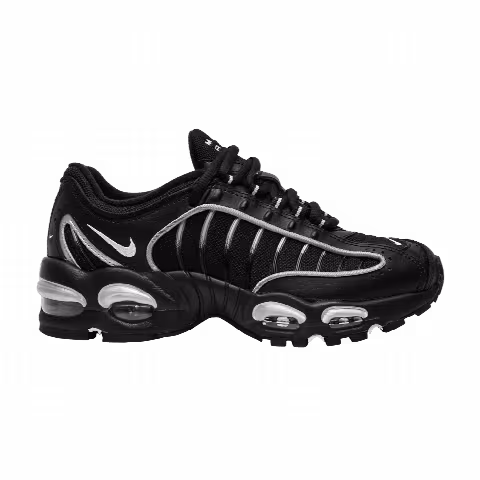 Nike Air Max Tailwind 4 GS 'Black White'