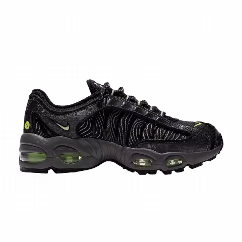 Nike Air Max Tailwind 4 'Gunsmoke'