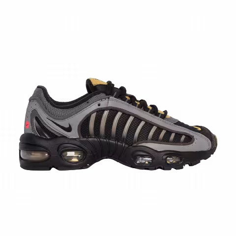 Nike Air Max Tailwind 4 'Metallic Pewter'