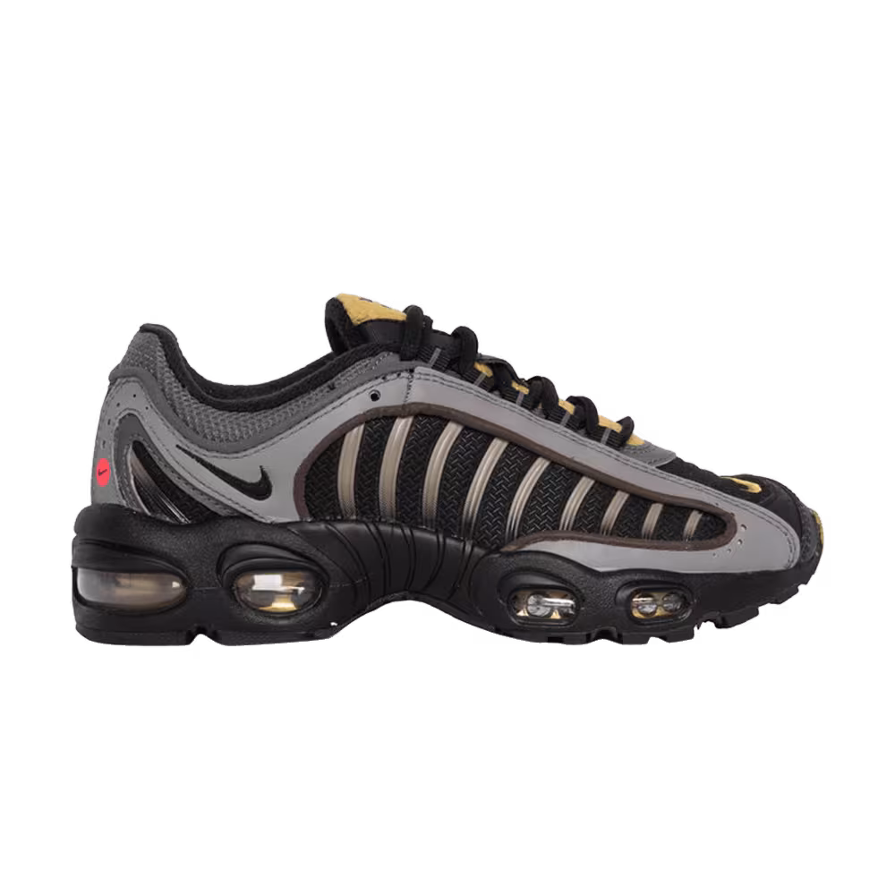Nike Air Max Tailwind 4 Metallic Pewter