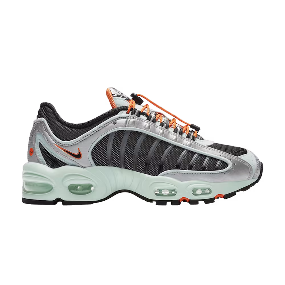 Nike Women's Air Max Tailwind 4 Toggle Lacing