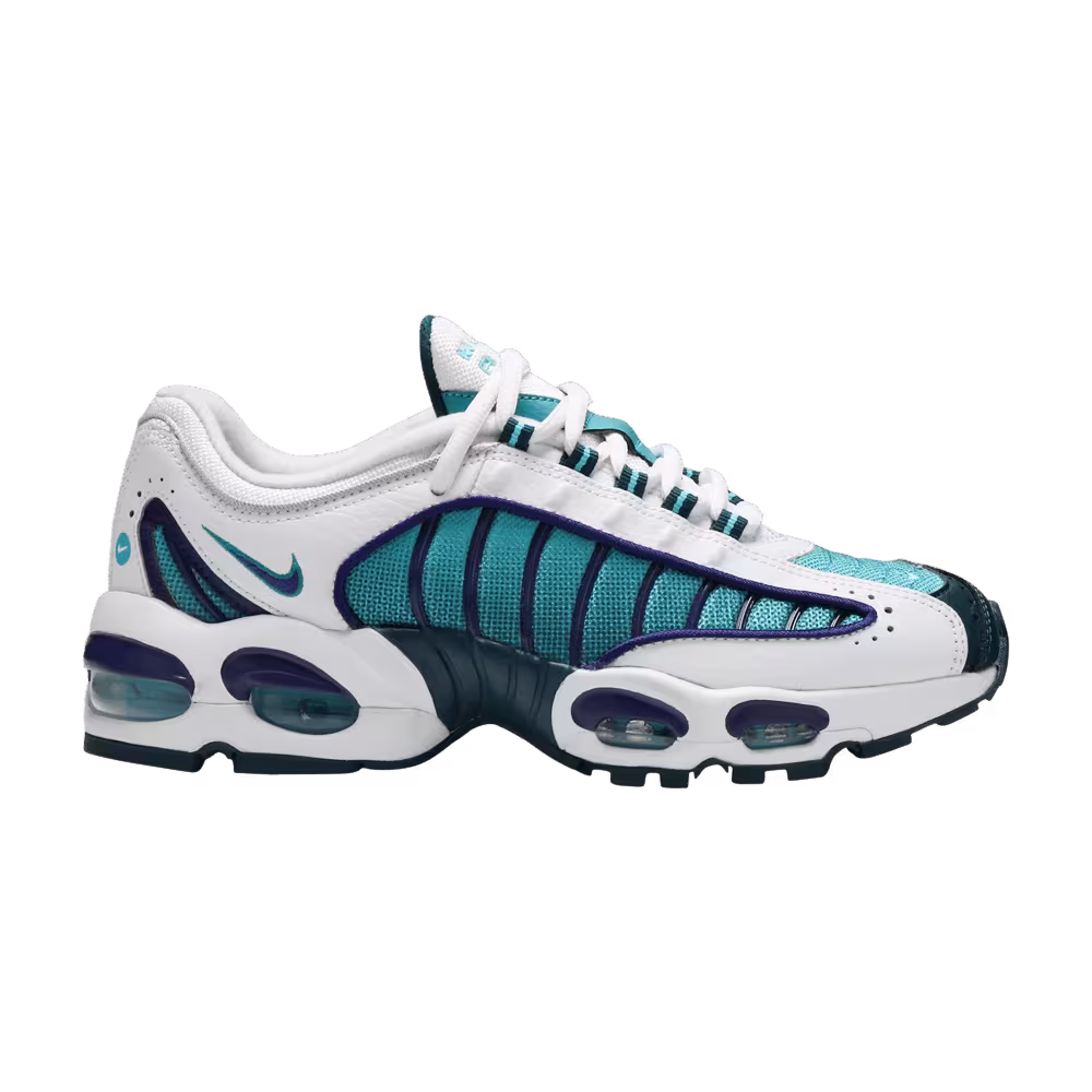 Nike Air Max Tailwind 4 GS Hornets