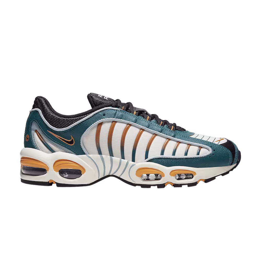 Nike Air Max Tailwind 4 Deep Green