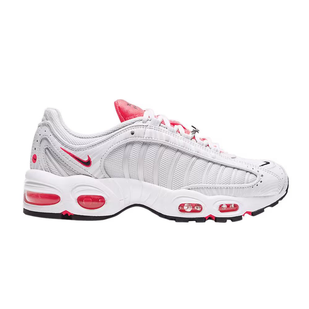 Nike Air Max Tailwind 4 Crimson