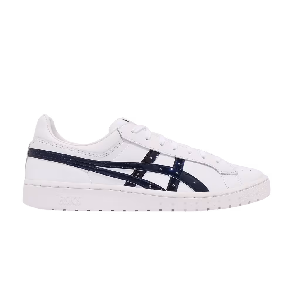 ASICS Gel PTG White Peacoat