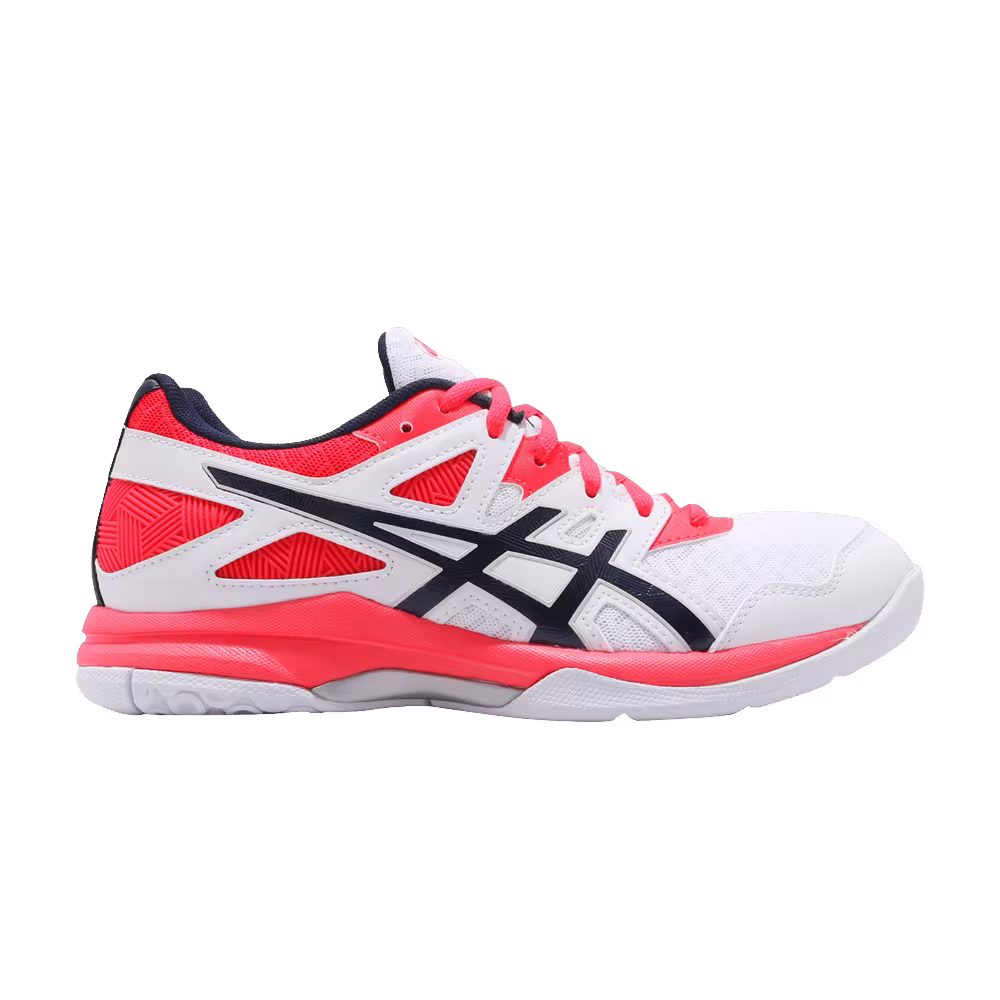 Asics Women's Gel Task 2 Diva Pink