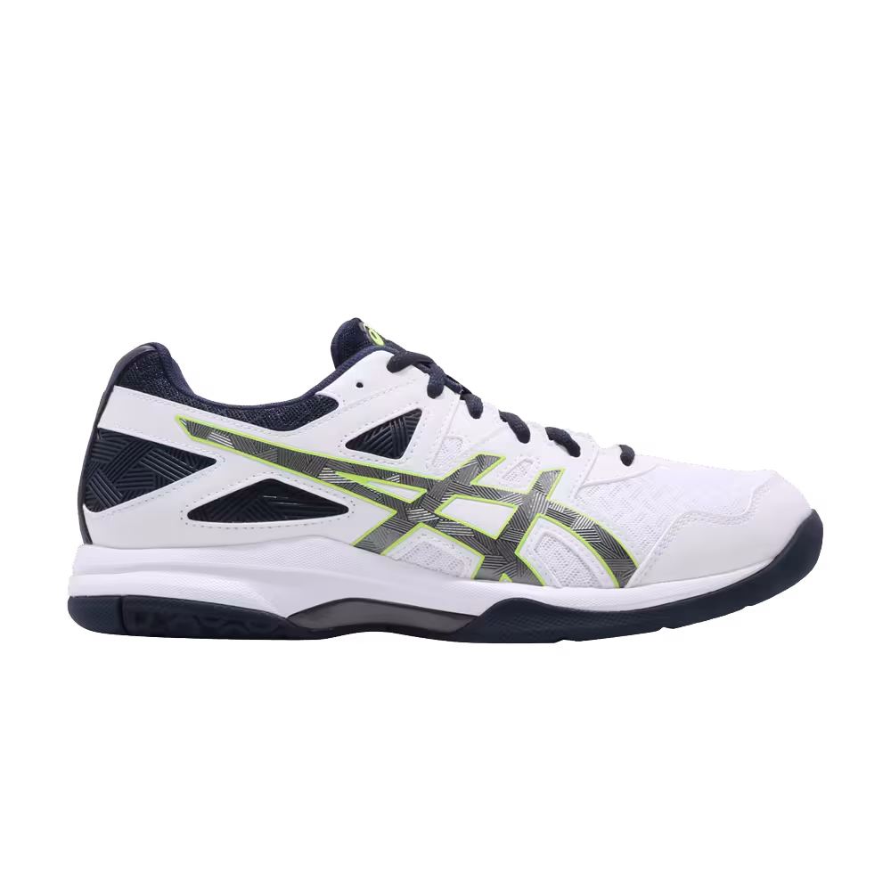 Asics Gel Task 2 Gunmetal