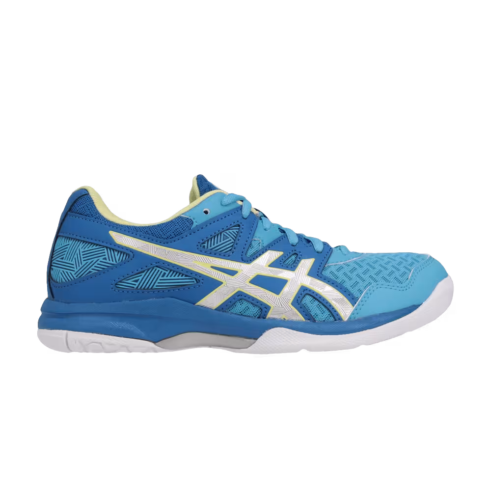 Asics Women's Gel Task 2 Directorie Blue
