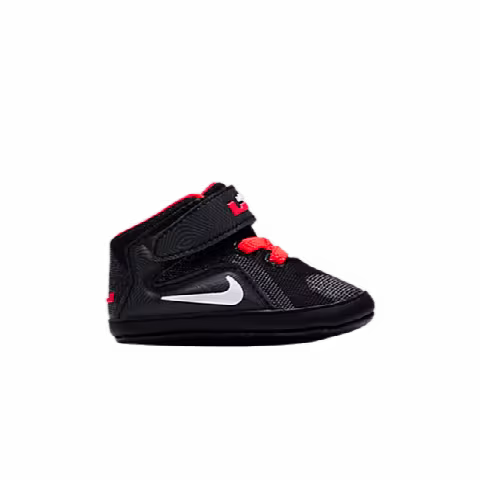 Nike LeBron 12 Infant Bootie