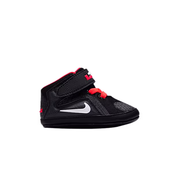 Nike LeBron 12 Infant Bootie