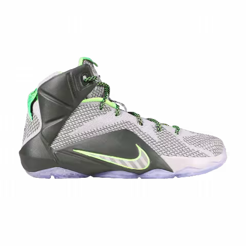 Nike LeBron 12 GS 'Dunkman'